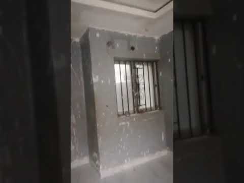 2-Bedroom Flat To Let at Fagbeli Estate, Off Bucknor Road