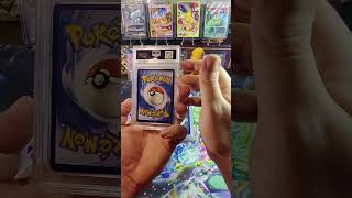 New Year New Slabs! More Cards Back from PSA, Gem Mint Luck?! #pokemon #pokemoncards