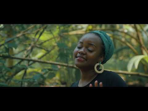 MERSI ZEZI- Vanessa Kalenda  (Official Music Video)