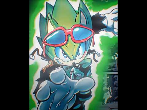 Sonic Villains Edit || Archie Sonic, Sonic Edit || #shorts #fyp #sonic #sonicthehedgehog #sonicmovie