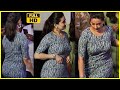 Anchor Manjusha Visuals At Shekar Movie Trailer Launch Telugu Actress Photoshoot TFPC