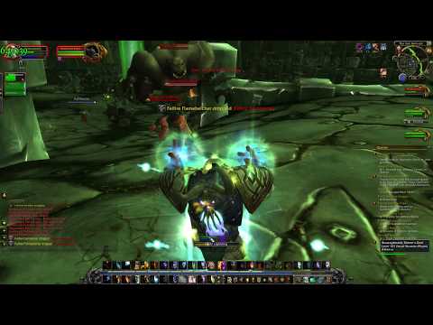 Hellfire Citadel  - World of Warcraft: Every Dungeon/Raid in Order