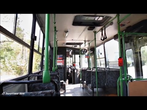 Budapest Bus - Ikarus 260.45 [BPO-136] @225