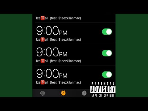 9PM (feat. $teezkilanmac)