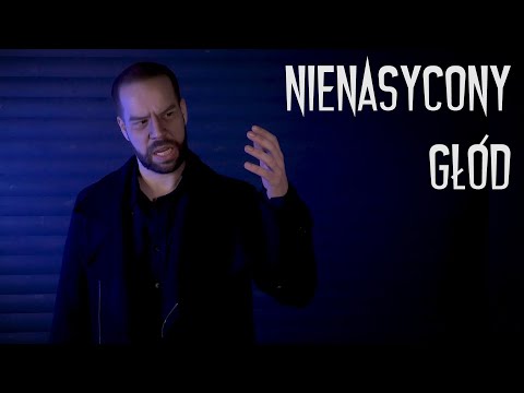 Jarek Oberbek - Nienasycony Głód (TANIEC WAMPIRÓW)