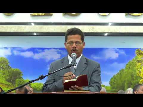 HINO 7 - CRISTO CURA SIM - HARPA CRISTÃ - AUX. JOABE NUNES