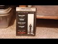 Sneak Peeks From The Crow Collector S Series 2001 DVD