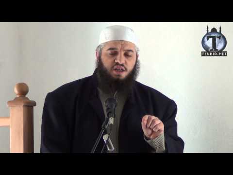 Kur muslimanët ishin të drejtë - ngjarje interesante | Rexhep Memishi