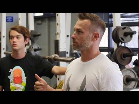 Lifting for speed