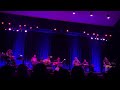 The Magnetic Fields - Parades Go By, New York City 4/10/2024