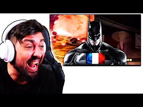 IMOGEN REACTIONEAZA LA THE REAL RED - CE SE INTAMPLA IN FRANTA?