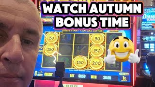 💥 Autumn Moon AUTO MOON BONUS! Big Win or Bust? 🎰