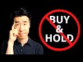 Buy & Hold Strategy Doesn't Work