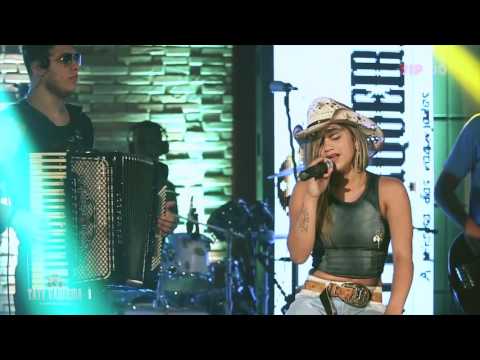 TATY VAQUEIRA - CANÇÕES DE VAQUEIRO - DVD