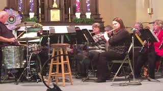 Good King Swings-Pocahontas, Iowa Community Band