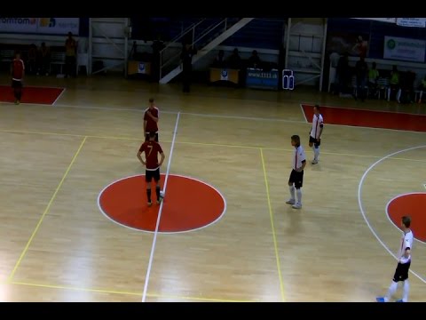 2016-17 07 Lucenec - Trnava