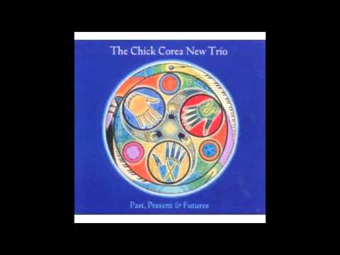 Chick Corea - 500 Miles High [Album: Past,Present & Futures]