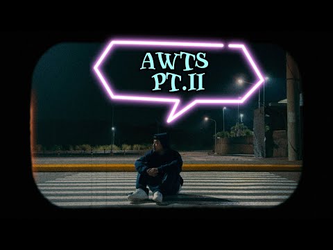 Neil Ashtro - Awts pt. II (Official Music Video)
