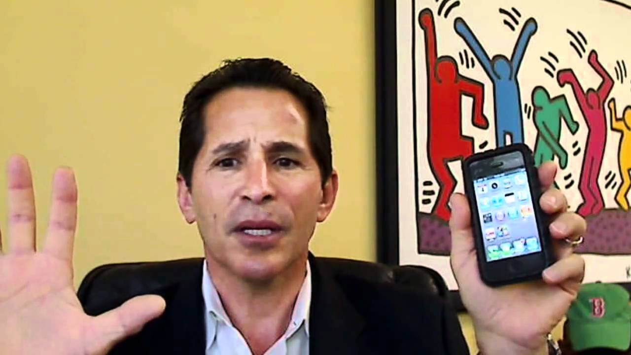 Distracted Driving, What Is Your Excuse?