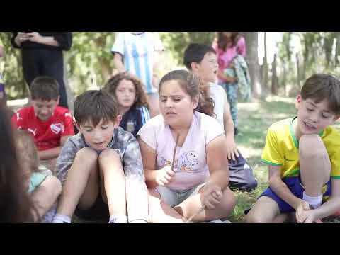 Provide Water For 3 School Districts In Argentina