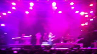 Joss Stone - Fell In Love With A Boy (live in Budapest Park)