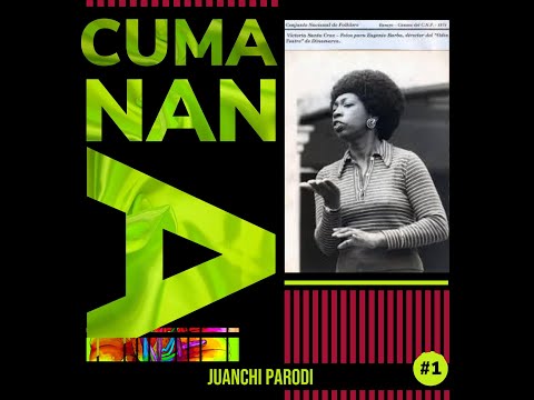 Juanchi Parodi - CUMANANA