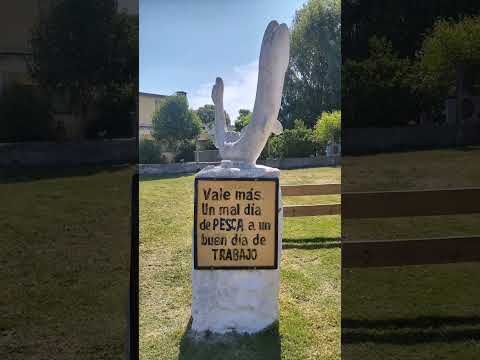 Boca del Cufré - San José ( Uruguay)