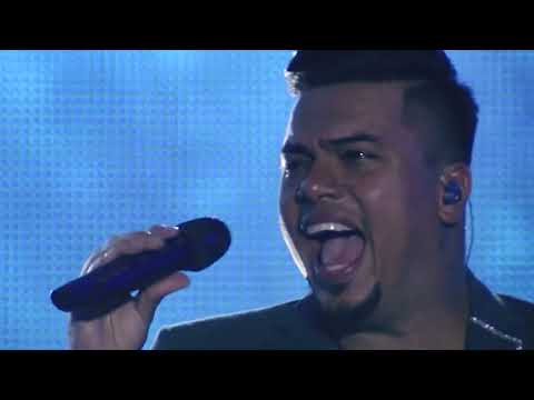 Sorriso Maroto - Guerra Fria (DVD Sorriso Eu Gosto)