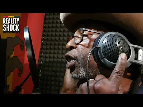 Jah Screechy - Walk & Skank Dubplate (Answer Riddim)