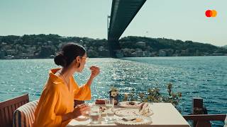 Tap into the taste of Türkiye.