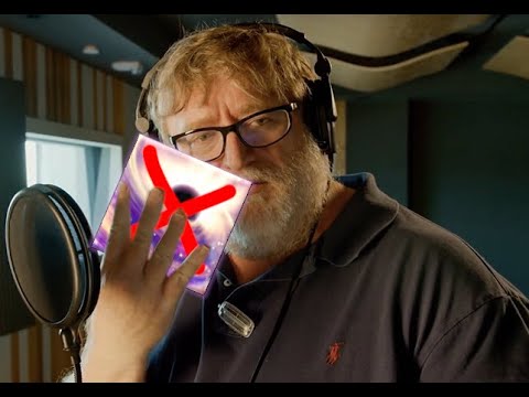 valve pls fix it its not normal . blackhole enigma