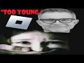 ROBLOX AGE GROUPS ARE HERE
