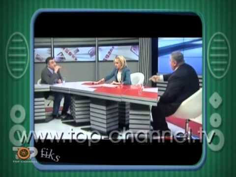 Fiks Fare, 23 Janar 2015, Pjesa 3 - Investigative Satirical Show