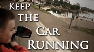 Keep the Car Running - Arcade Fire - Music Video