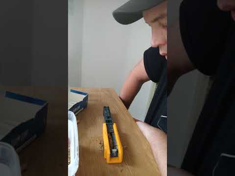 Zigaretten Stopfen 2021