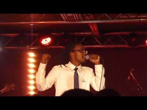 ESY Kennenga Love adan tchè mwen