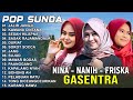 LAGU POP SUNDA TERPOPULER JALIR JANGJI KAMANA CINTANA GASENTRA PAJAMPANGAN Pop Sunda Hits