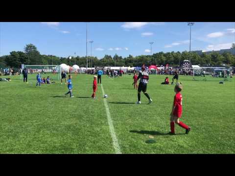 Fc Viikingit vs FCFVyborg 1/2