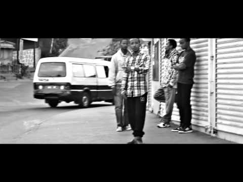 NYGA, KARTTA & KHISTAX - Orange Battle Freestyle, Raikitra Ny Fety Part.01