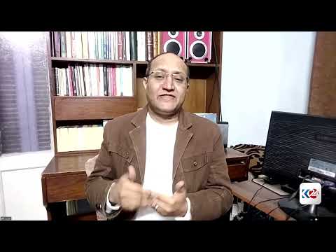 المحلل السياسي محمد طاهر يتحدث عن تداعيات مشاركة الحوثيين في دعم ايران خلال حربها مع امريكا واسرائيل 