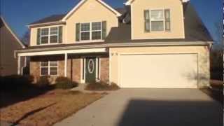 preview picture of video 'Houses for Rent Atlanta Snellville 4BR/2 1/2 BA by Property Management Companies Atlanta'