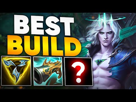 THIS Is the 1v9 Viego Build 🔥 Educational Viego Gameplay