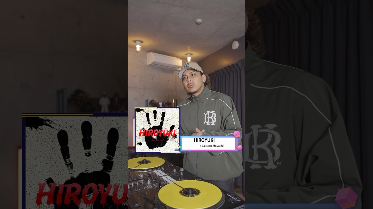 『HIROYUKI』でいきなり無茶振りされた結果…