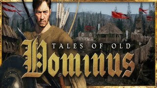 Découverte du jeu Tales of Old Dominus ça vaut le coup ou pas ?!?! Gameplay Découverte FR EP01
