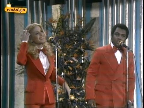 Wess e Dori Ghezzi - Come stai, con chi sei ? (Sanremo 1976 Serata finale - stereo)