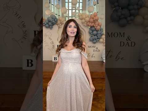 Um 18:00 Uhr ist die Verkündung auf Insta: yvonnedilauro #genderreveal #schwangerschaft #schwanger