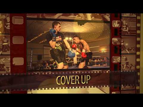 Best of the Best Ethan James V Ellis Morrissey