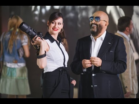 Михаил Шуфутинский — «Я просто медленно люблю» (Official Music Video)