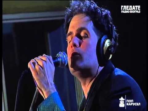 Pop karusel - Kanda, Kodža i Nebojša - Vera, nada, ljubav i stav