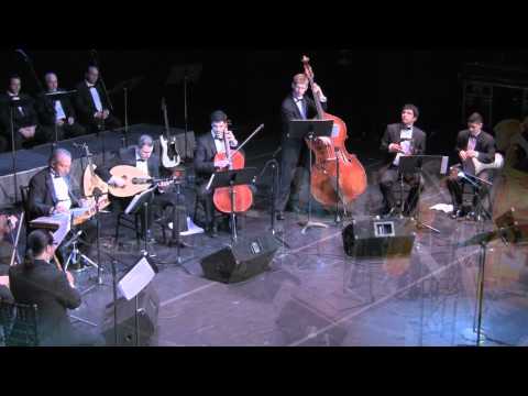 Michigan Arab Orchestra - Hubbi  / أوركسترا مشيغن العربية - حبي